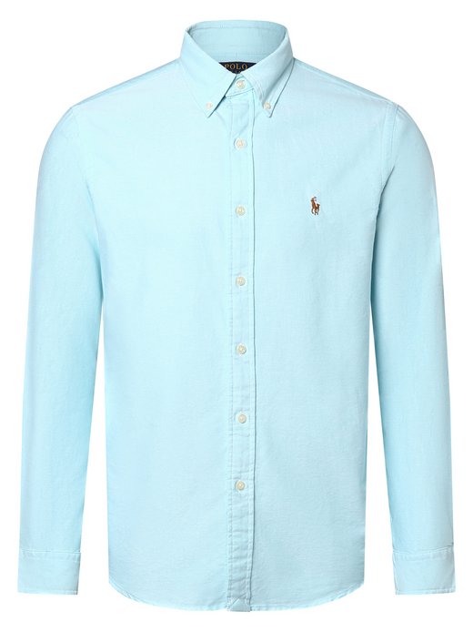 Herren Hemd - Custom Fit