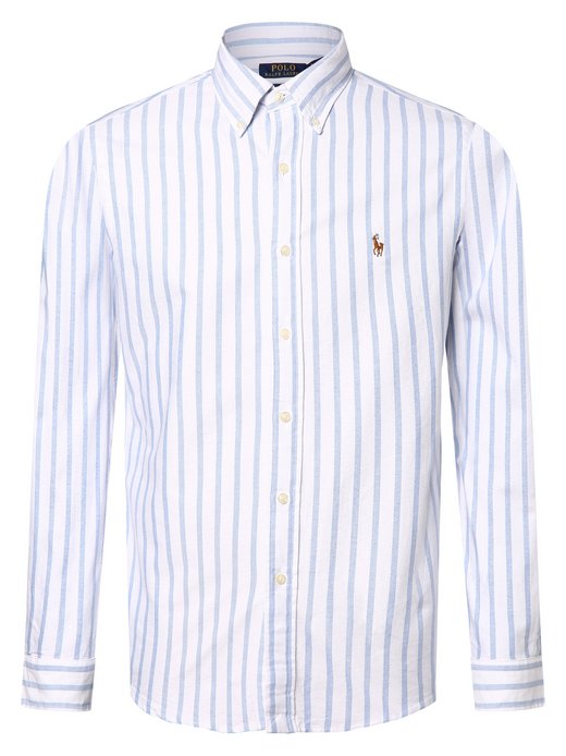 Herren Hemd - Custom Fit