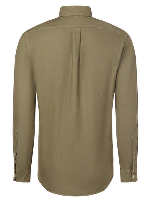 Herren Hemd - Custom Fit