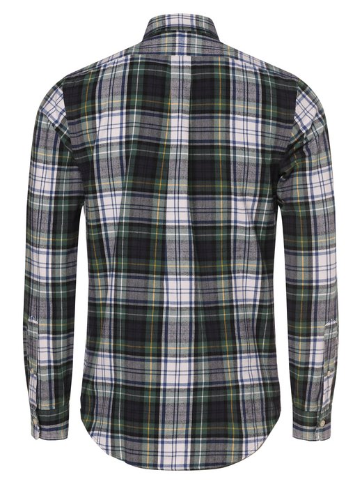 Herren Hemd - Custom Fit