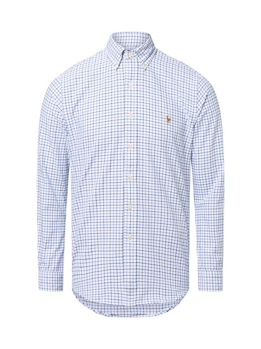 Herren Hemd - Custom Fit