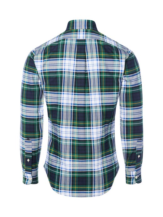 Herren Hemd - Custom Fit