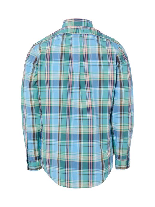 Herren Hemd - Custom Fit