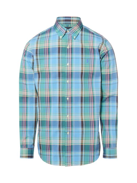 Herren Hemd - Custom Fit