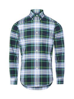 Herren Hemd - Custom Fit