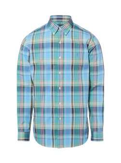 Herren Hemd - Custom Fit