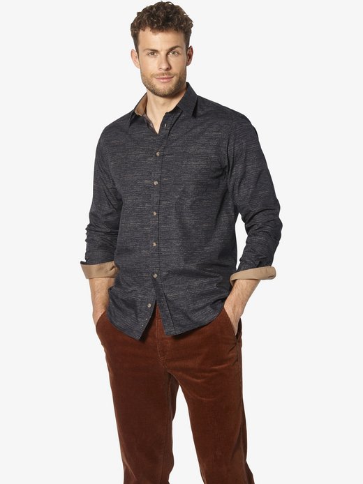 Herren Hemd - DANTUSSI