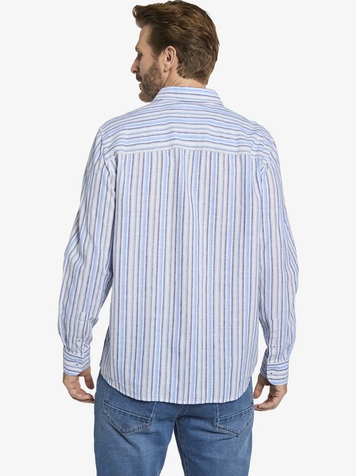 Herren Hemd - DELZI