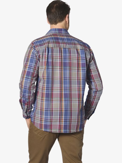 Herren Hemd - DETRIK