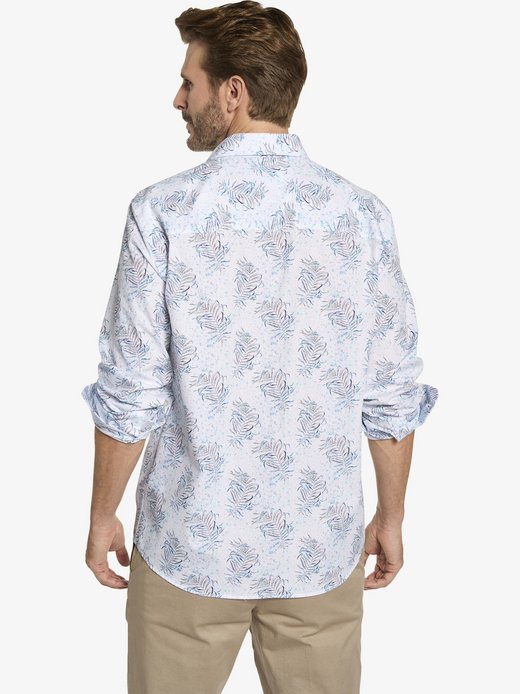 Herren Hemd - DOLVIANO