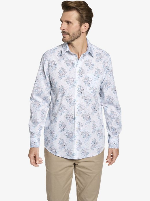 Herren Hemd - DOLVIANO