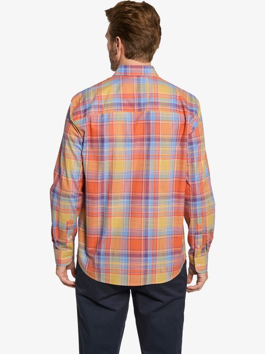 Herren Hemd - DORENZA