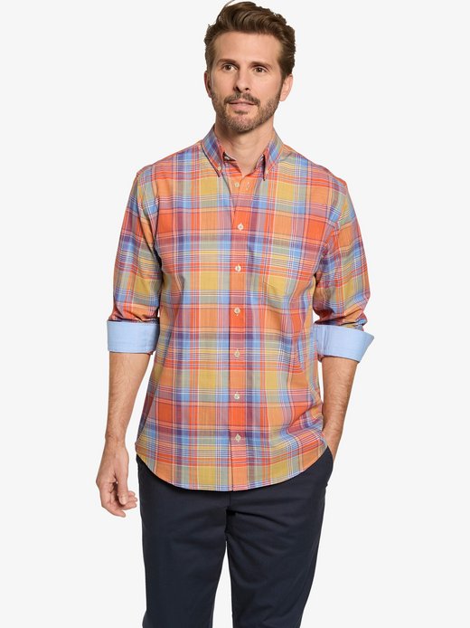 Herren Hemd - DORENZA