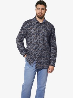 Herren Hemd - DUKE CASPIAT