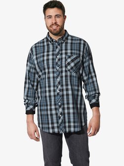 Herren Hemd - DUKE PEREGRINE