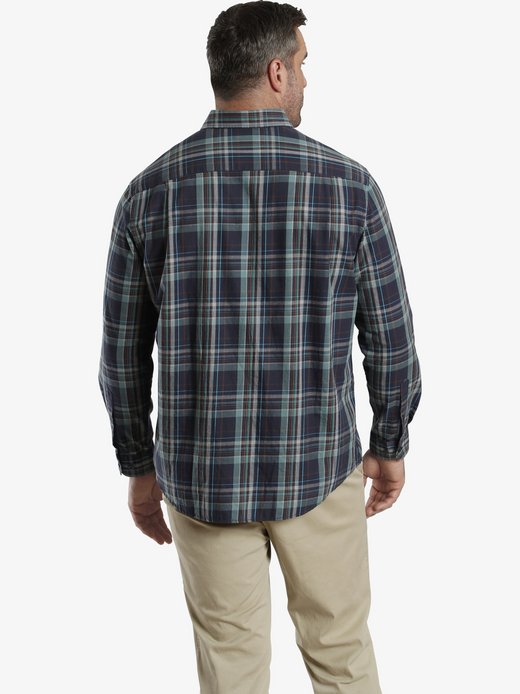 Herren Hemd - DUKE RAMSEY