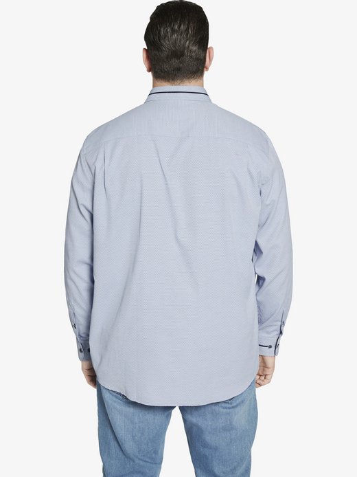 Herren Hemd - DUKE RIFFITH