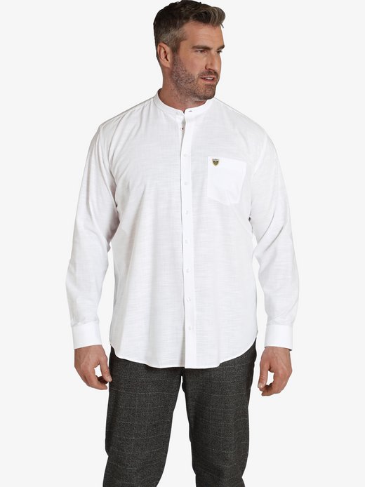 Herren Hemd - DUKE TANCRED