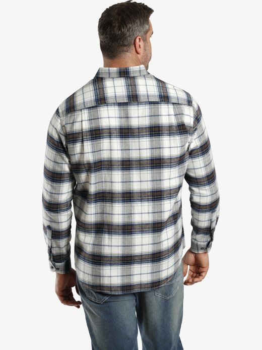 Herren Hemd - DUKE WILLOW