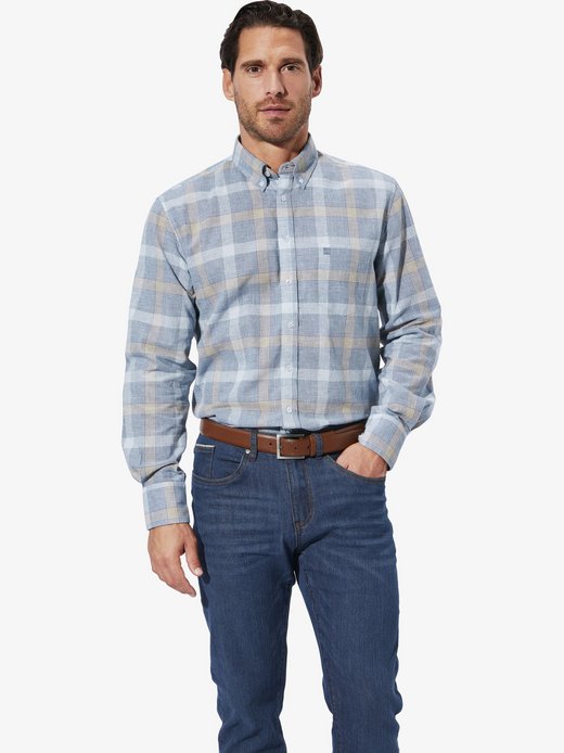 Herren Hemd - EREDIN