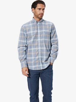 Herren Hemd - EREDIN