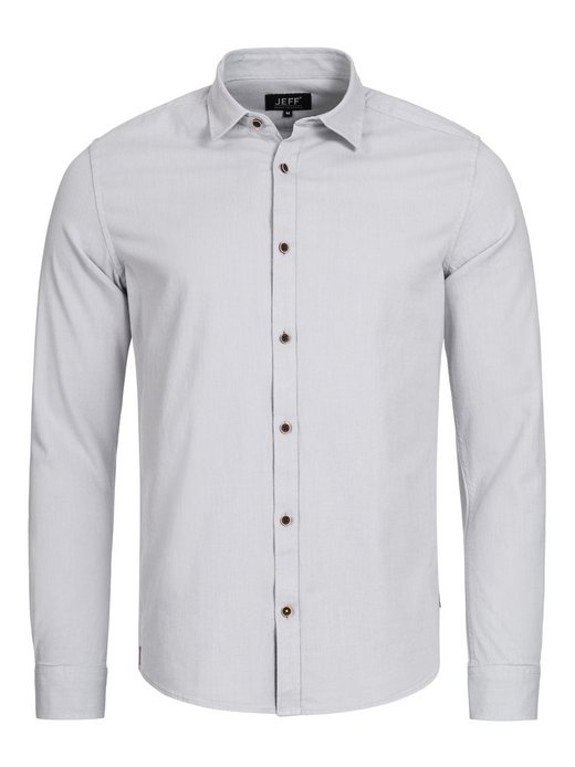 Herren Hemd - Earman