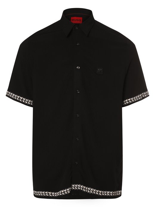 Herren Hemd - Ebor
