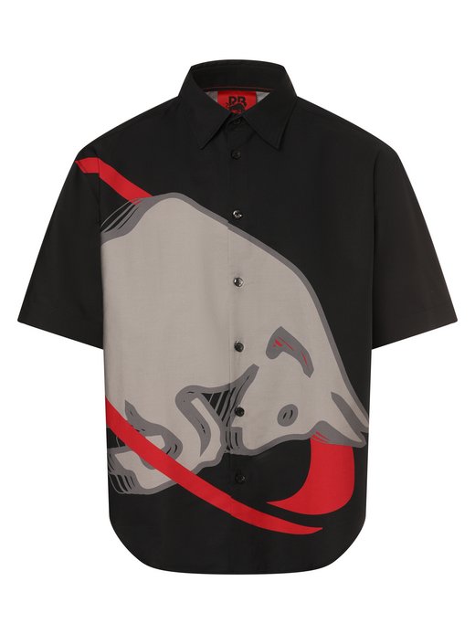 Herren Hemd - Ebull_RB