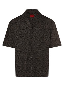 Herren Hemd - Egeeno