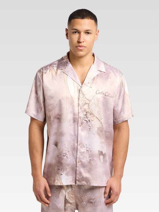 Herren Hemd  -  Eikemann