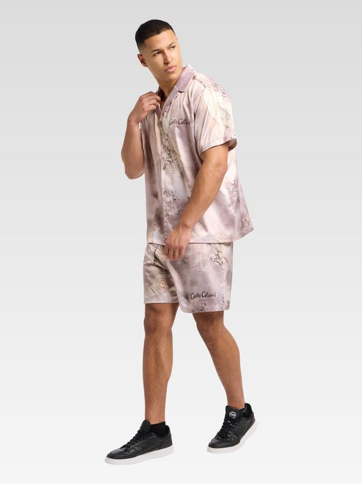 Herren Hemd  -  Eikemann