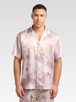 Herren Hemd  -  Eikemann