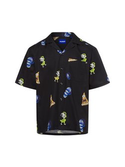 Herren Hemd - Eligino