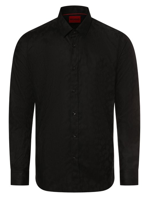 Herren Hemd - Elisha02