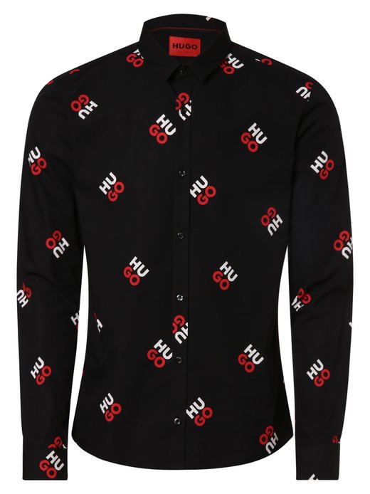Herren Hemd - Ero3-W