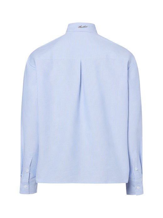 Herren Hemd - Everyday Oxford