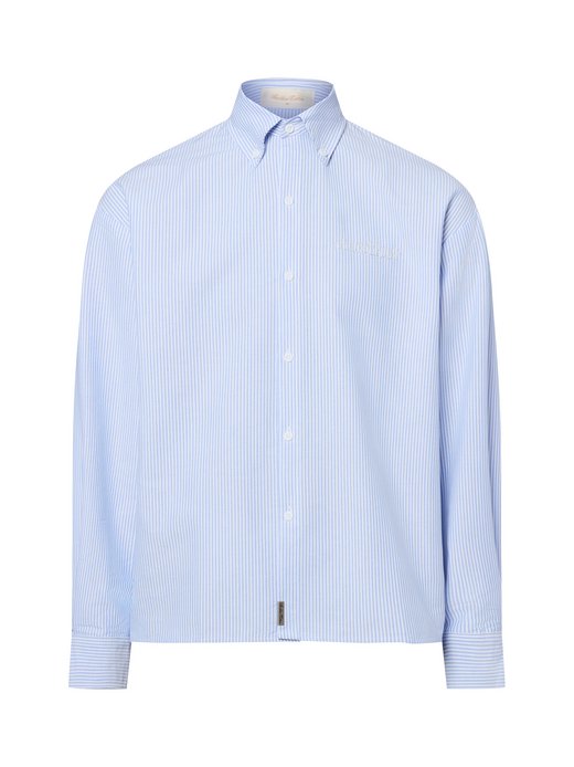 Herren Hemd - Everyday Oxford