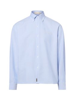 Herren Hemd - Everyday Oxford