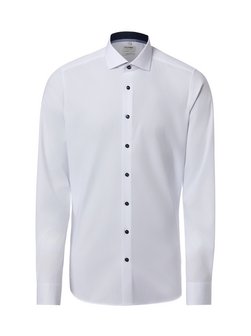 Herren Hemd - Extralange Ärmel - Extralanger Schnitt
