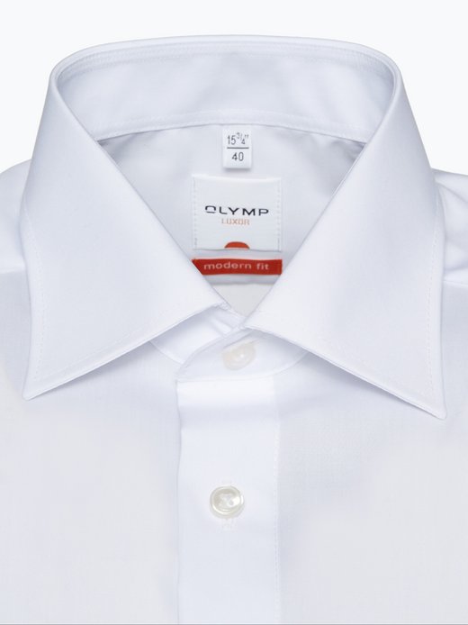 OLYMP Luxor modern kaufen Extralange Hemd Ärmel fit - Herren online