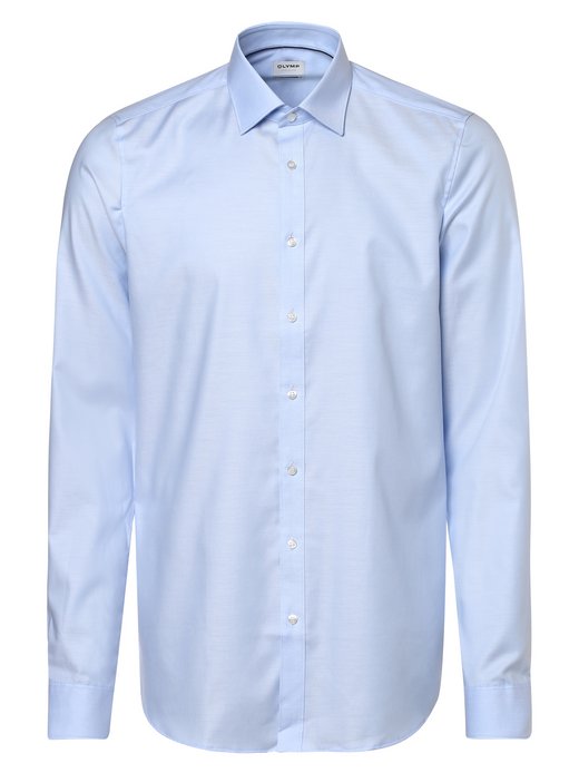 Herren Hemd - Extralange Ärmel