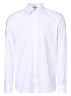 Herren Hemd - Extralange Ärmel