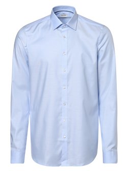 Herren Hemd - Extralange Ärmel