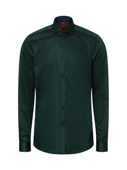Herren Hemd - Extralange Ärmel