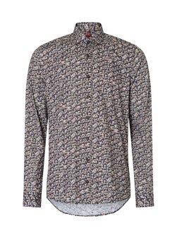 Herren Hemd - Extralange Ärmel