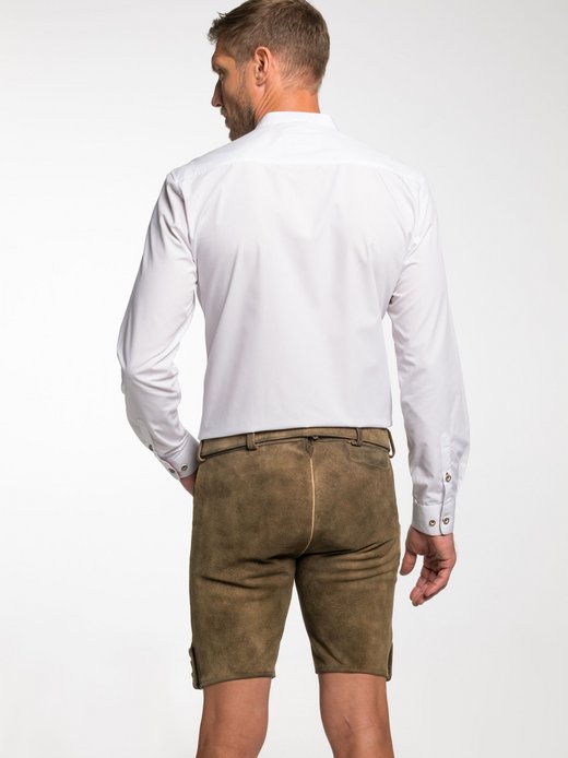 Herren Hemd - FCB - Eris