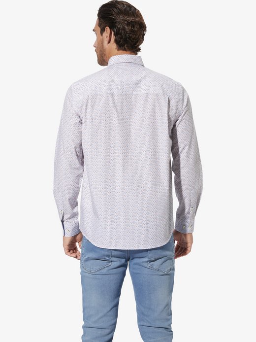 Herren Hemd - FENDRIL