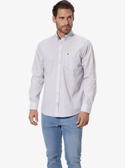Herren Hemd - FENDRIL