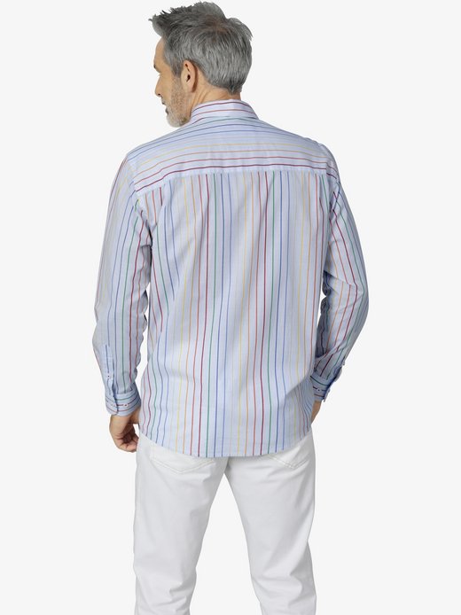 Herren Hemd - FLORENZIRO