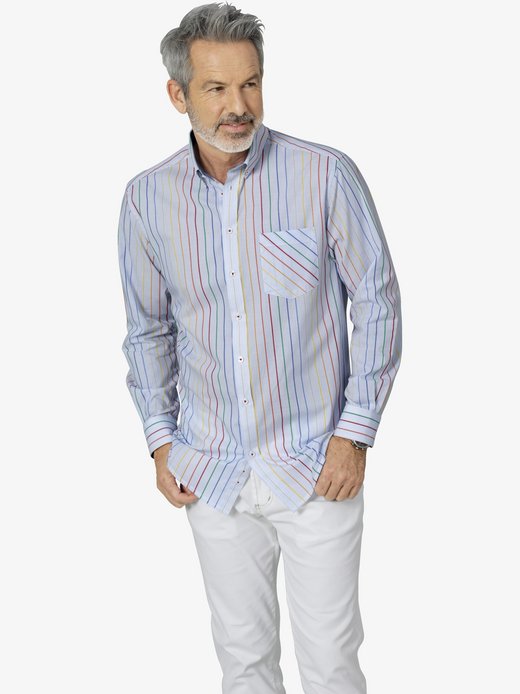 Herren Hemd - FLORENZIRO